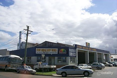 1/16 Lotus St, Woolloongabba, QLD 4102