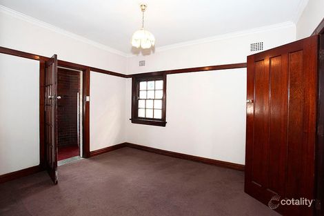 Property photo of 5/126 Shirley Road Wollstonecraft NSW 2065