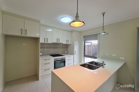 Property photo of 5 Parklands Circuit Elizabeth Hills NSW 2171