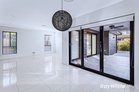 Property photo of 54 Alderton Drive Colebee NSW 2761