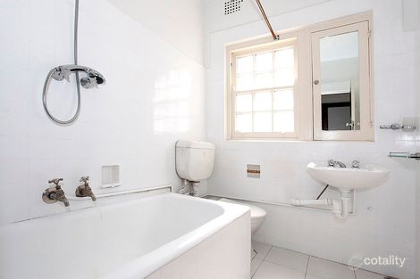 Property photo of 5/126 Shirley Road Wollstonecraft NSW 2065