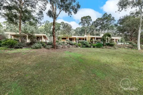 Property photo of 45 Sweeneys Lane Eltham VIC 3095