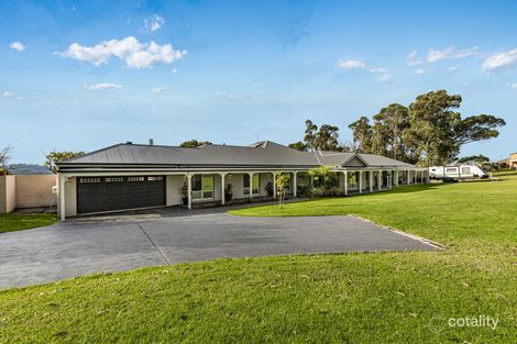 Property photo of 220 Little Forest Road Little Forest NSW 2538