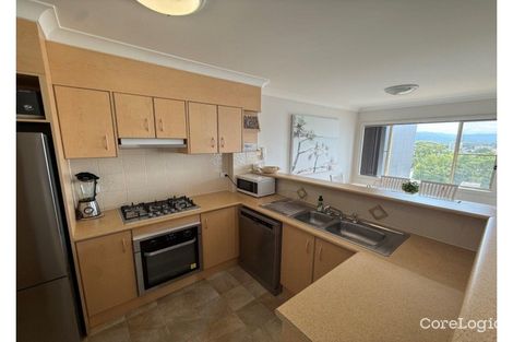 Property photo of 40/7 Regent Street Wollongong NSW 2500