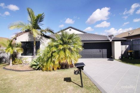 Property photo of 8 Billinghurst Crescent Upper Coomera QLD 4209