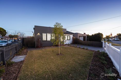 Property photo of 7 Kidman Street Yarraville VIC 3013