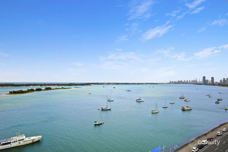 Property photo of 50/326-342 Marine Parade Labrador QLD 4215