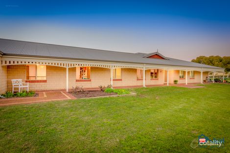 Property photo of 13 Caduceus Way Hilbert WA 6112
