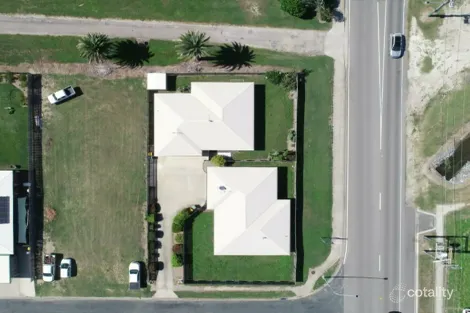 Property photo of 2B Summer Place Bowen QLD 4805