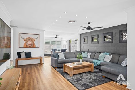Property photo of 11 Aquatic Street Berrinba QLD 4117
