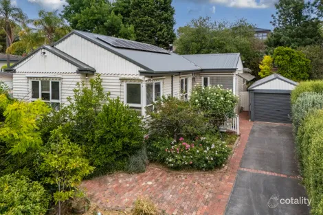 4 Norman St, Mitcham, VIC 3132