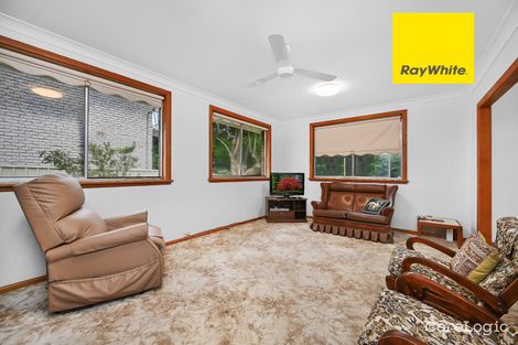 Property photo of 14 Scarborough Street Bundeena NSW 2230