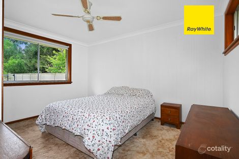 Property photo of 14 Scarborough Street Bundeena NSW 2230