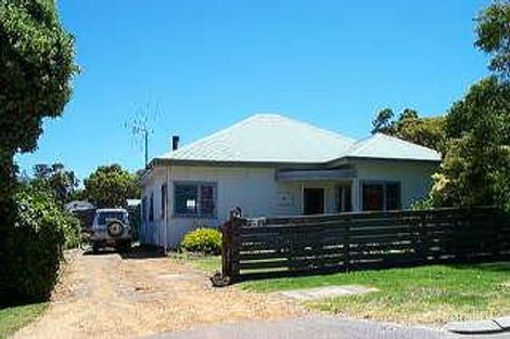 27 Stewart St, Mira Mar, WA 6330