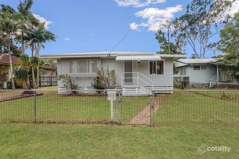 Property photo of 19 Bass Street Leichhardt QLD 4305