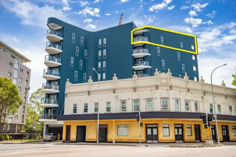 701/738 Hunter St, Newcastle West, NSW 2302