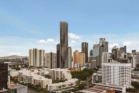 2502/167 Alfred St, Fortitude Valley, QLD 4006