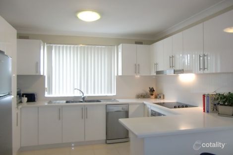 Property photo of 11/16 Cecil Street Ashfield NSW 2131
