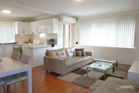 Property photo of 11/16 Cecil Street Ashfield NSW 2131