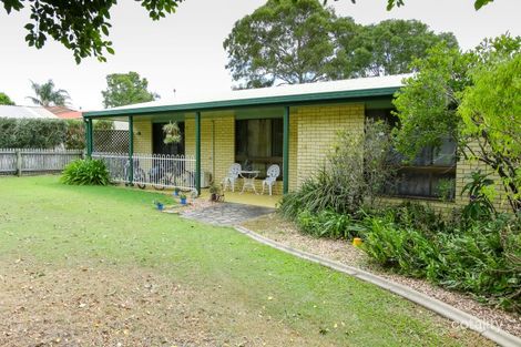 Property photo of 81 Hammond Street Urangan QLD 4655