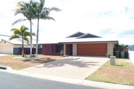 Property photo of 58 Lakeshore Circuit Idalia QLD 4811