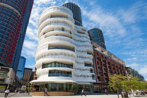 Property photo of 703/15 Barangaroo Avenue Barangaroo NSW 2000