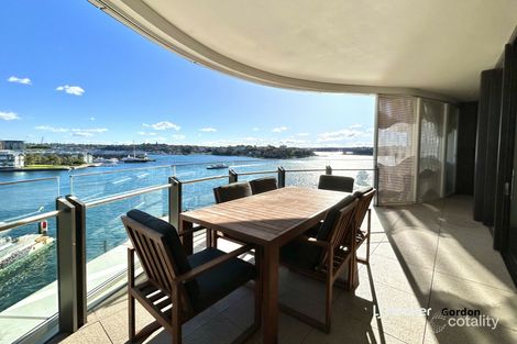 Property photo of 703/15 Barangaroo Avenue Barangaroo NSW 2000