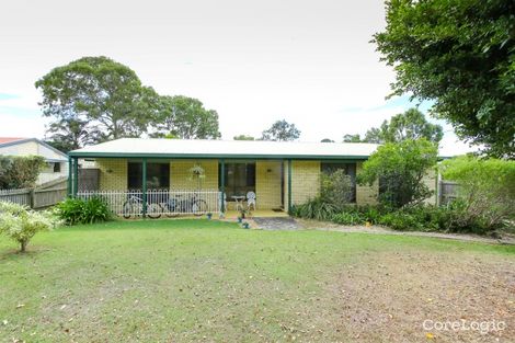 Property photo of 81 Hammond Street Urangan QLD 4655