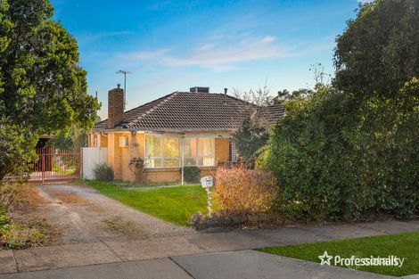 Property photo of 11 Rowan Street Croydon VIC 3136