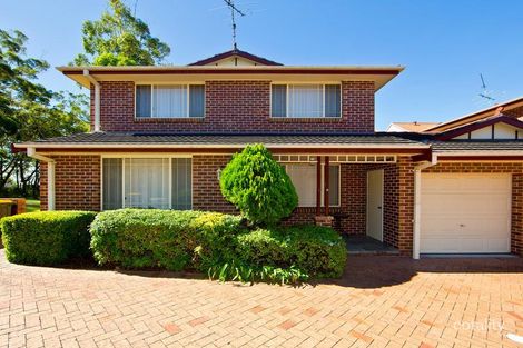 6/5 Trafalgar St, Nelson Bay, NSW 2315