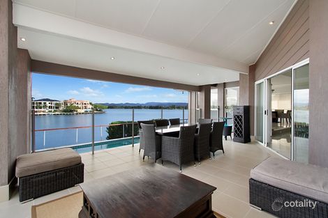 Property photo of 62 Montevideo Drive Clear Island Waters QLD 4226