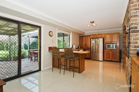 Property photo of 40 Nerang Street Burradoo NSW 2576