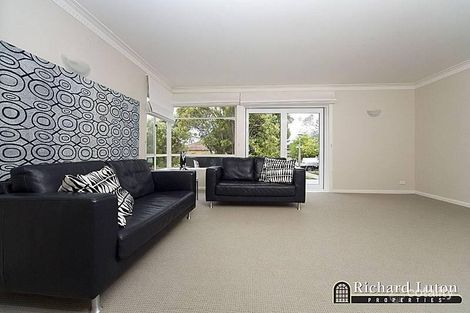 Property photo of 37 Russell Street Hackett ACT 2602