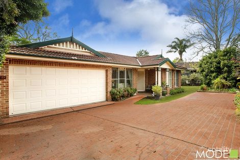 Property photo of 6A Mid Dural Road Galston NSW 2159