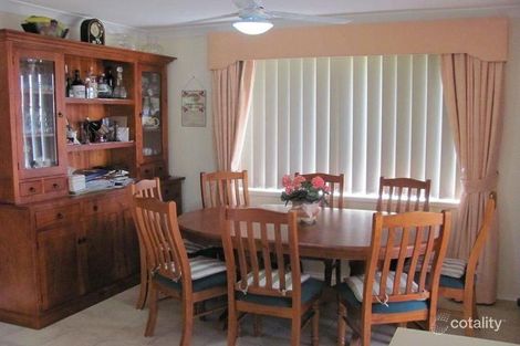 Property photo of 32 Wilkinson Crescent Ingleburn NSW 2565