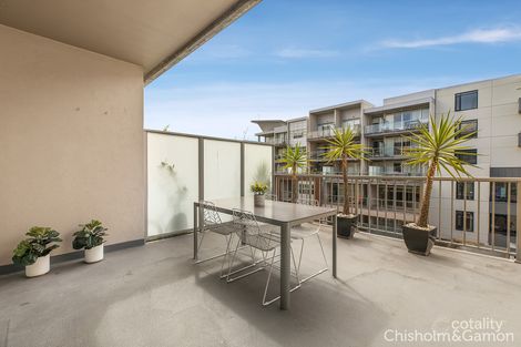 301/99 Nott St, Port Melbourne, VIC 3207