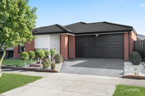 15 Loudon Cct, Craigieburn, VIC 3064