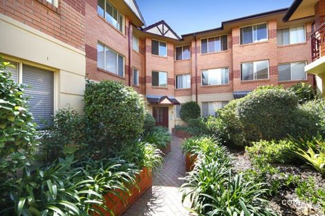Property photo of 34/470-482 Kingsway Miranda NSW 2228