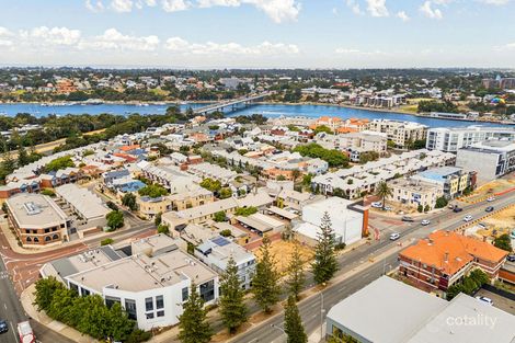 4/6 Pensioner Guard Rd, North Fremantle, WA 6159