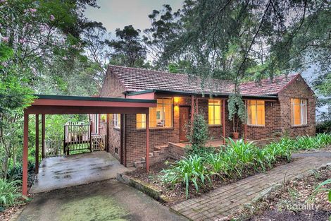 164 The Comenarra Parkway, Wahroonga, NSW 2076