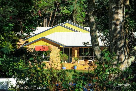 Property photo of 12 Alice Dixon Drive Flaxton QLD 4560
