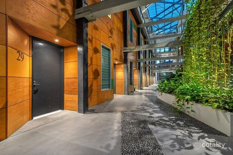 Property photo of 29/36 Vernon Terrace Teneriffe QLD 4005