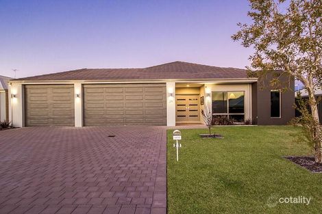 21 Ellsworth Rd, Wellard, WA 6170