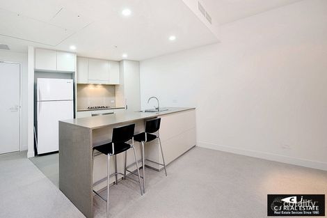 Property photo of 202/7 Rider Boulevard Rhodes NSW 2138