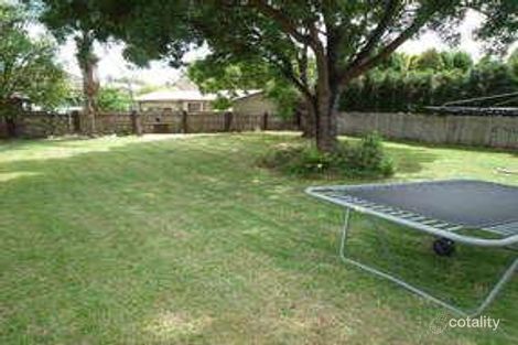Property photo of 27 Ramona Street Quakers Hill NSW 2763