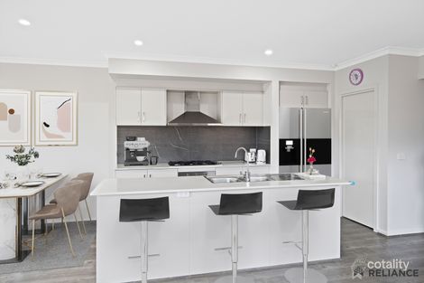 Property photo of 77 Brightvale Boulevard Wyndham Vale VIC 3024