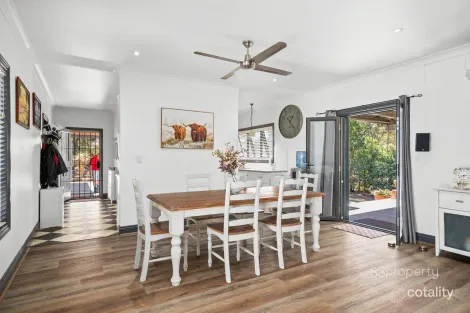 Property photo of 2 Bucknall Court Regency Downs QLD 4341