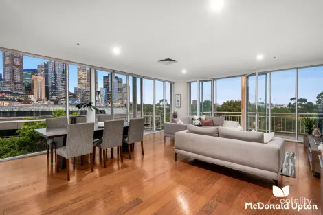 52/28 Southgate Ave, Southbank, VIC 3006