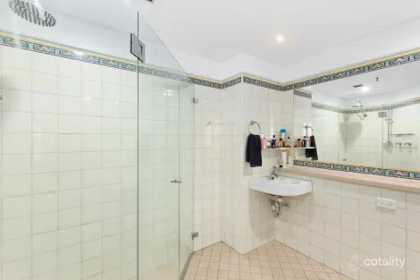 Property photo of 303/63 Crown Street Woolloomooloo NSW 2011