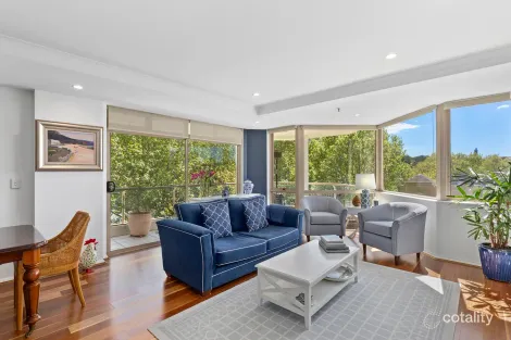 Property photo of 303/63 Crown Street Woolloomooloo NSW 2011